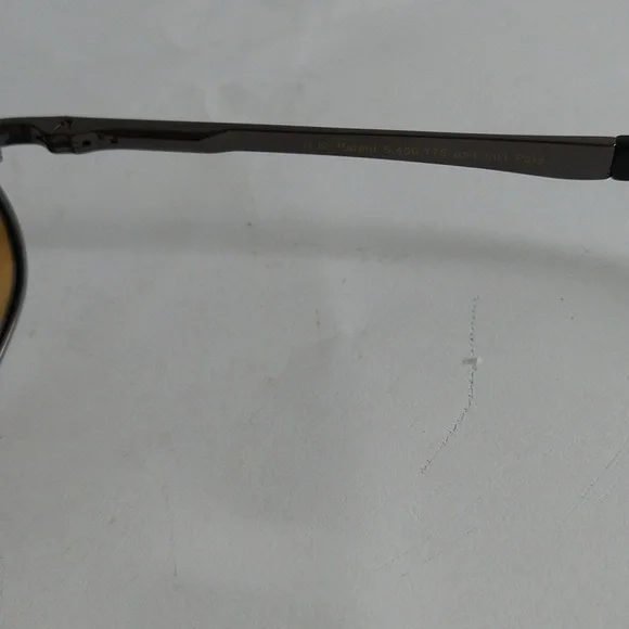 EAGLE EYES Sunglasses SIERRA VU FULL RIM 10022 Men's - Picture 4 of 6